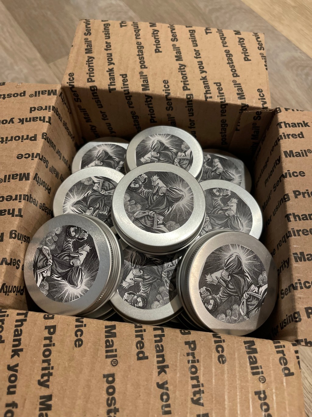 Optimizing Recovery: CBD Salve & the Power of Holistic Muscle&nbsp;Care