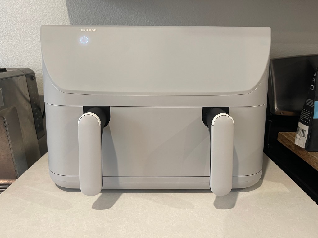 Upgrading My Air Fryer: Exploring Non-Stick&nbsp;Coatings