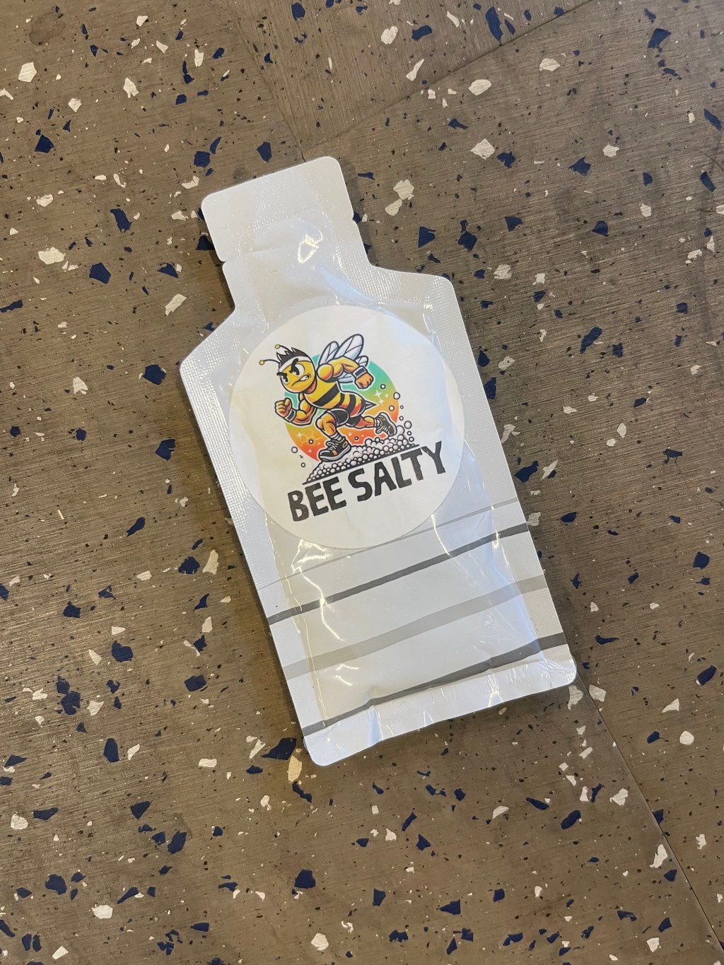 Bee Salty: The Simple, Powerful Supplement You Need in Your Daily&nbsp;Routine